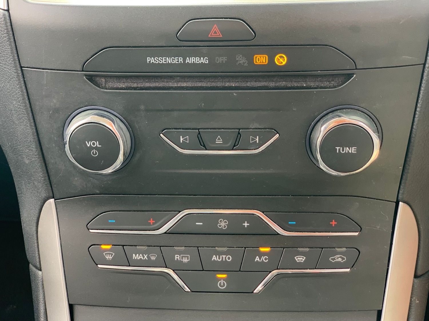 Used Ford Galaxy 2021 for sale - 75851631: Photo 17