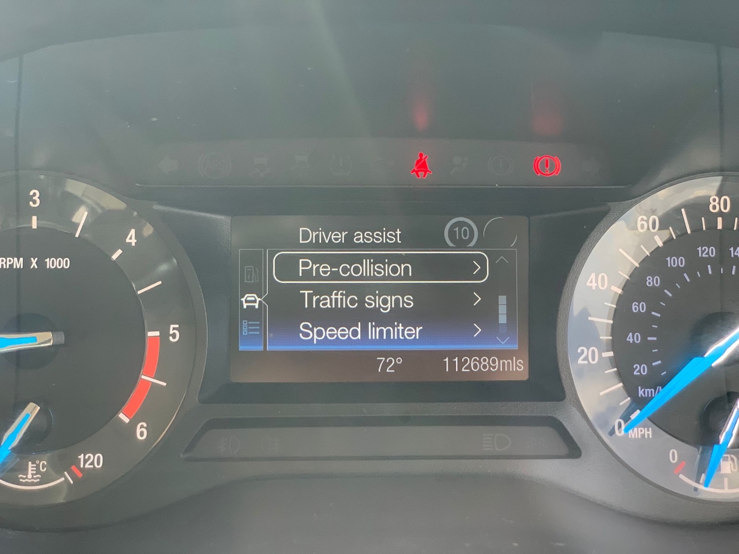 Used Ford Galaxy 2021 for sale - 75851631: Photo 19