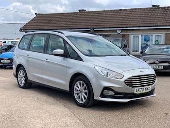 2021 (70) - 2.0 EcoBlue 150 Zetec 5dr