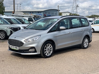 Used Ford Galaxy 2021 for sale - 75851631: Photo