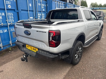 Used Ford Ranger 2023 for sale - 79044976: Photo