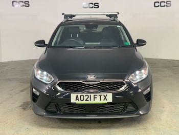 Used Kia Ceed 2021 for sale - 78323398: Photo