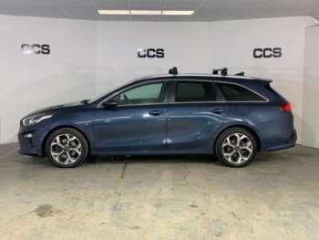 Used Kia Ceed 2021 for sale - 74218296: Photo