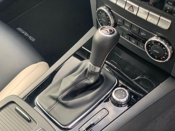 Used Mercedes-Benz C Class 2013 for sale - 76101727: Photo 12