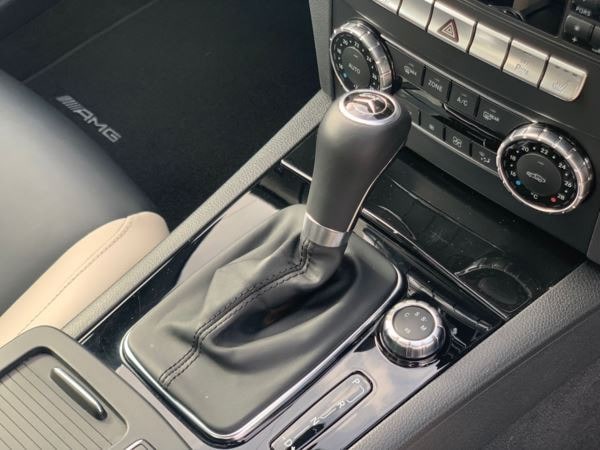Used Mercedes-Benz C-Class 2013 for sale - 76101727: Photo 12