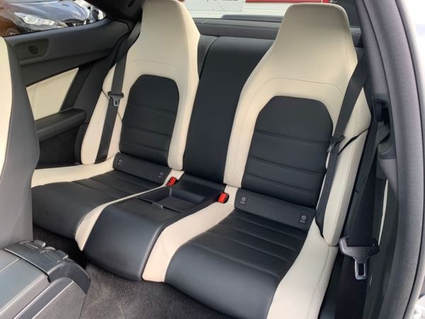 Used Mercedes-Benz C-Class 2013 for sale - 76101727: Photo 13
