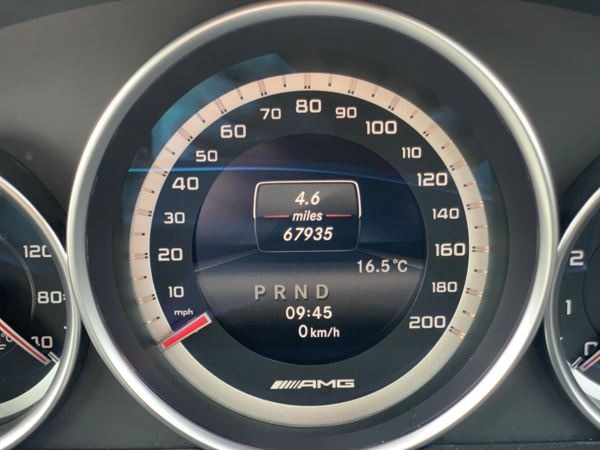 Used Mercedes-Benz C Class 2013 for sale - 76101727: Photo 18