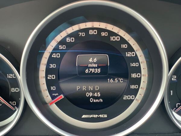 Used Mercedes-Benz C-Class 2013 for sale - 76101727: Photo 18