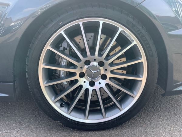 Used Mercedes-Benz C Class 2013 for sale - 76101727: Photo 20