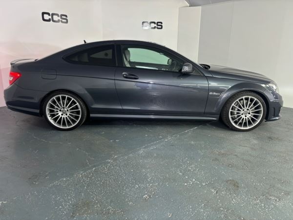 Used Mercedes-Benz C Class 2013 for sale - 76101727: Photo 8