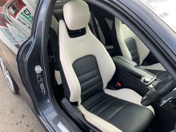 Used Mercedes-Benz C Class 2013 for sale - 76101727: Photo 9