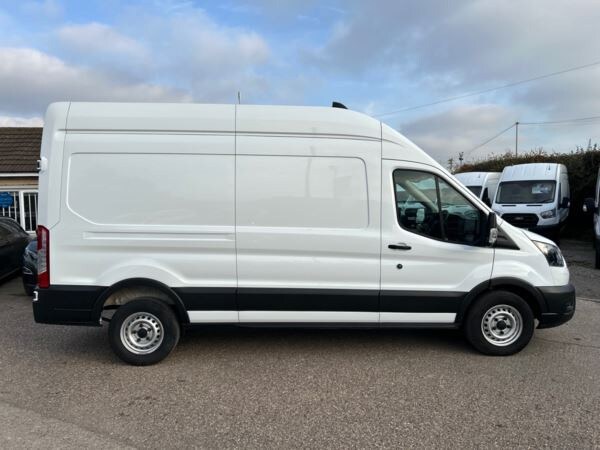 Used Ford Transit 2023 for sale - 76692869: Photo 10