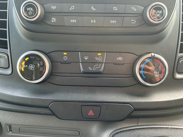 Used Ford Transit 2023 for sale - 76692869: Photo 16