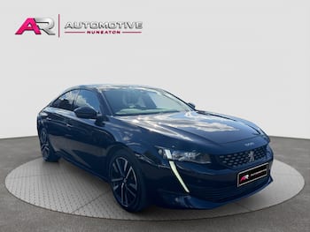 Used Peugeot 508 2023 for sale - 79855291: Photo