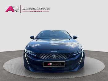 Used Peugeot 508 2023 for sale - 79855291: Photo