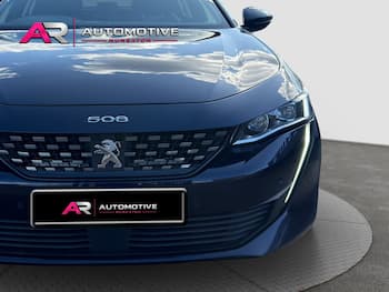 Used Peugeot 508 2023 for sale - 79855291: Photo
