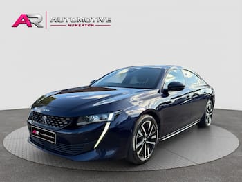 Used Peugeot 508 2023 for sale - 79855291: Photo