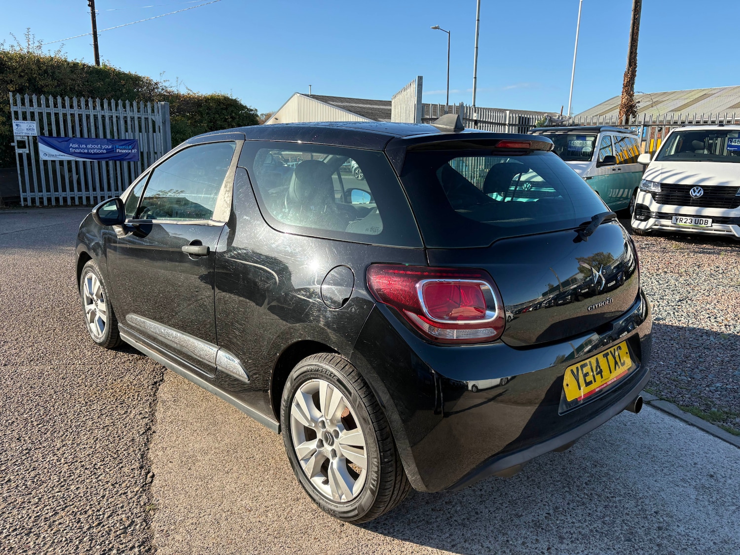 Used Citroen DS3 2014 for sale - 76391264: Photo 6