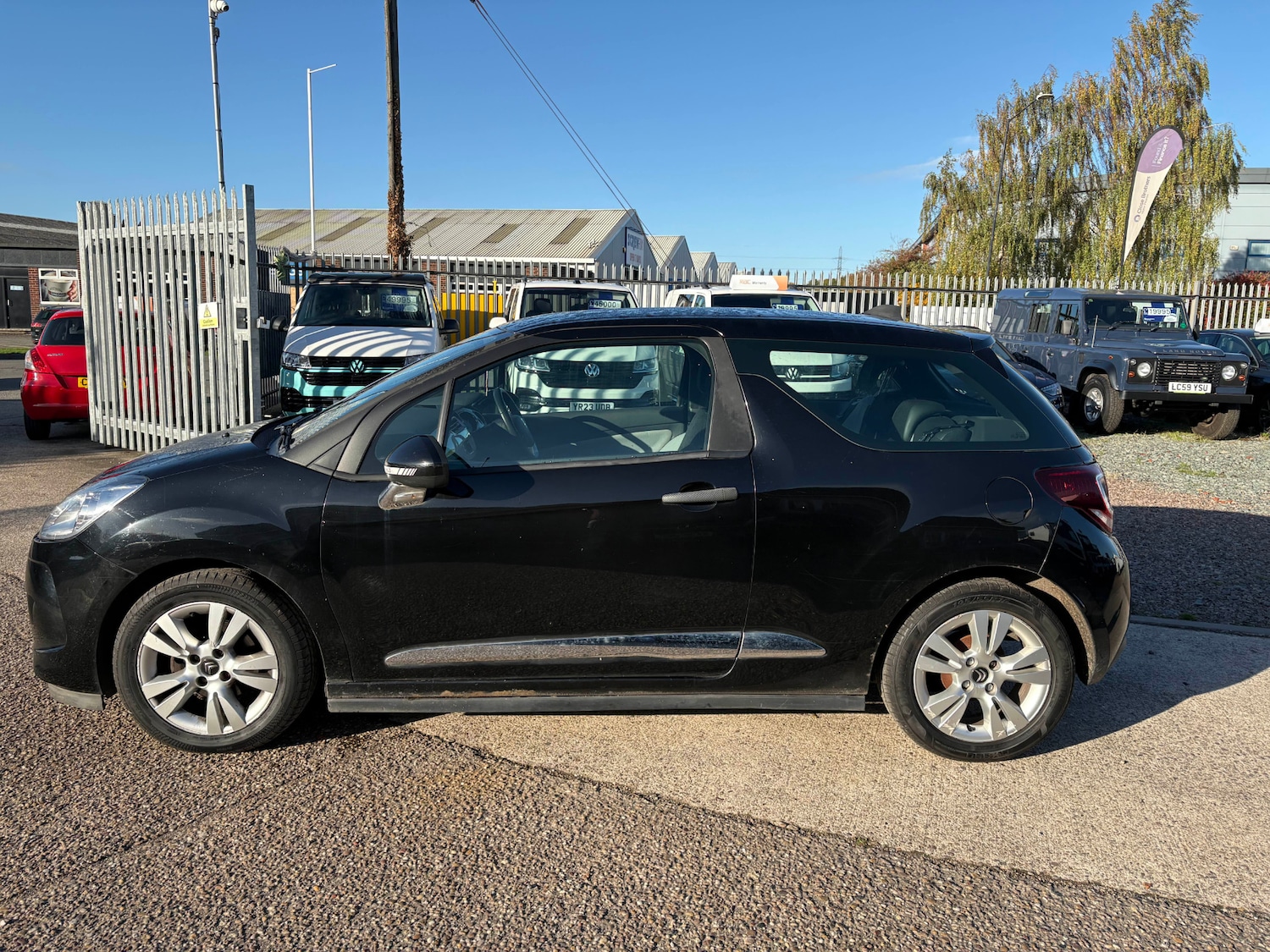 Used Citroen DS3 2014 for sale - 76391264: Photo 7