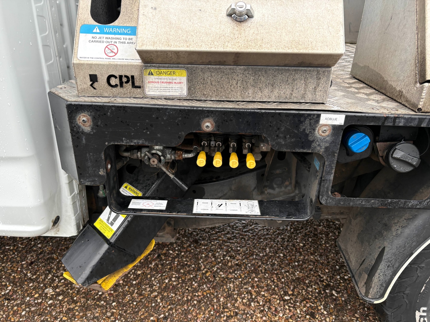 Used Isuzu D-Max 2023 for sale - 76979417: Photo 11