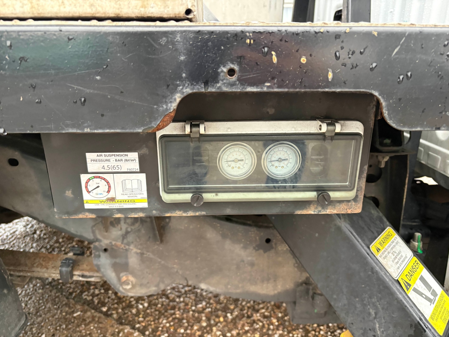 Used Isuzu D-Max 2023 for sale - 76979417: Photo 16