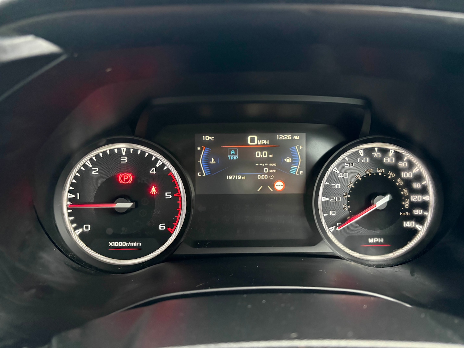 Used Isuzu D-Max 2023 for sale - 76979417: Photo 17