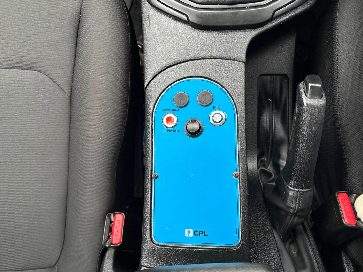 Used Isuzu D-Max 2023 for sale - 76979417: Photo 19