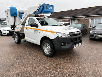 Used Isuzu D-Max 2023 for sale - 76979417: Photo