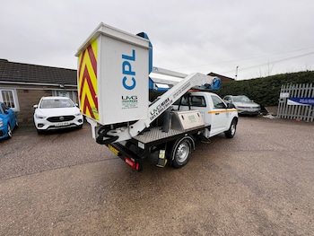 Used Isuzu D-Max 2023 for sale - 76979417: Photo