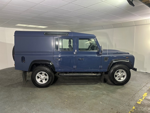 Used Land Rover Defender 2009 for sale - 73803910: Photo 10