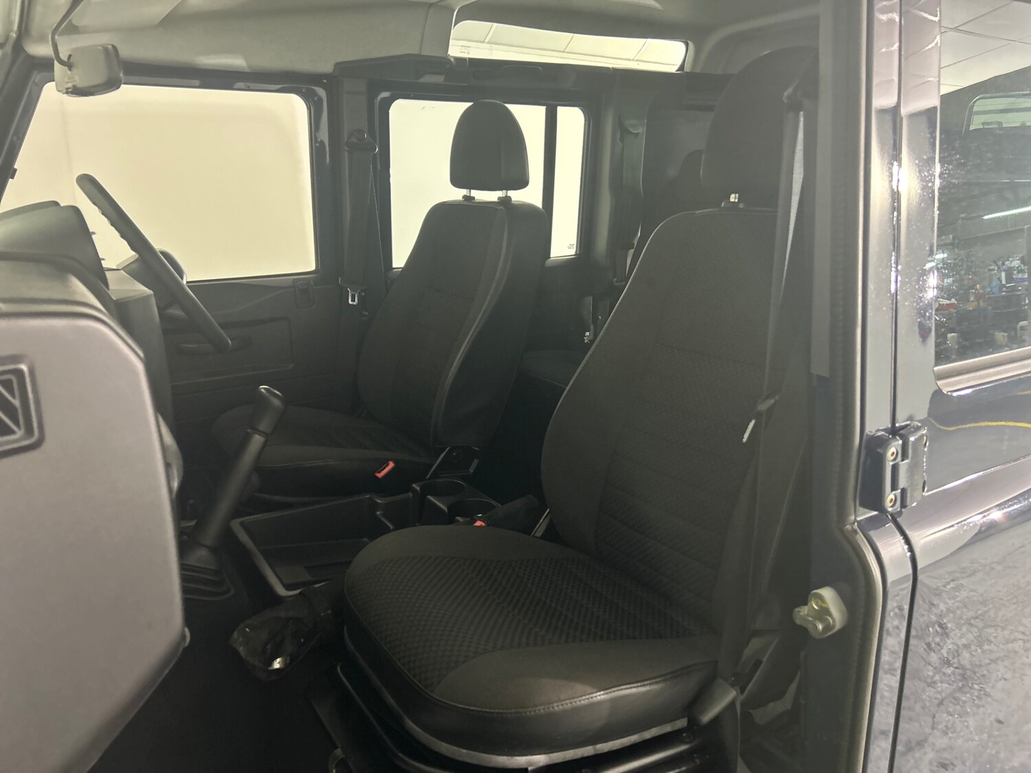 Vehicle 16