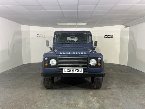 Used Land Rover Defender 2009 for sale - 73803910: Photo 2