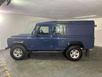Used Land Rover Defender 2009 for sale - 73803910: Photo