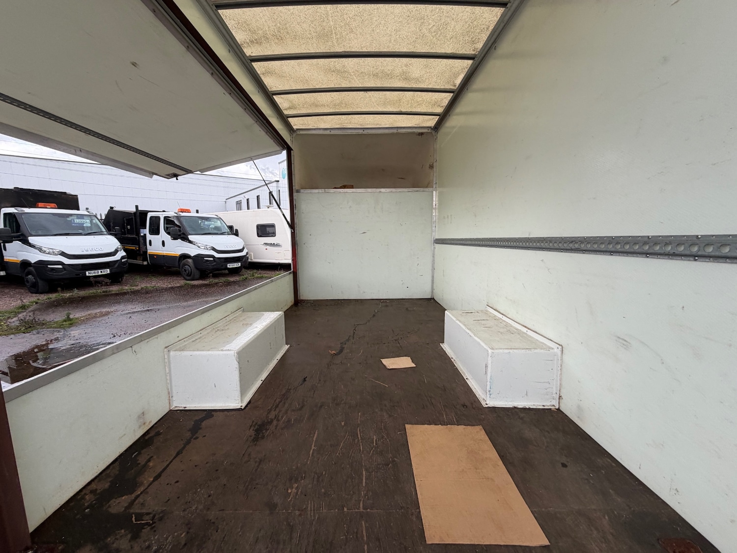 Used Citroen Relay 2021 for sale - 77490779: Photo 11