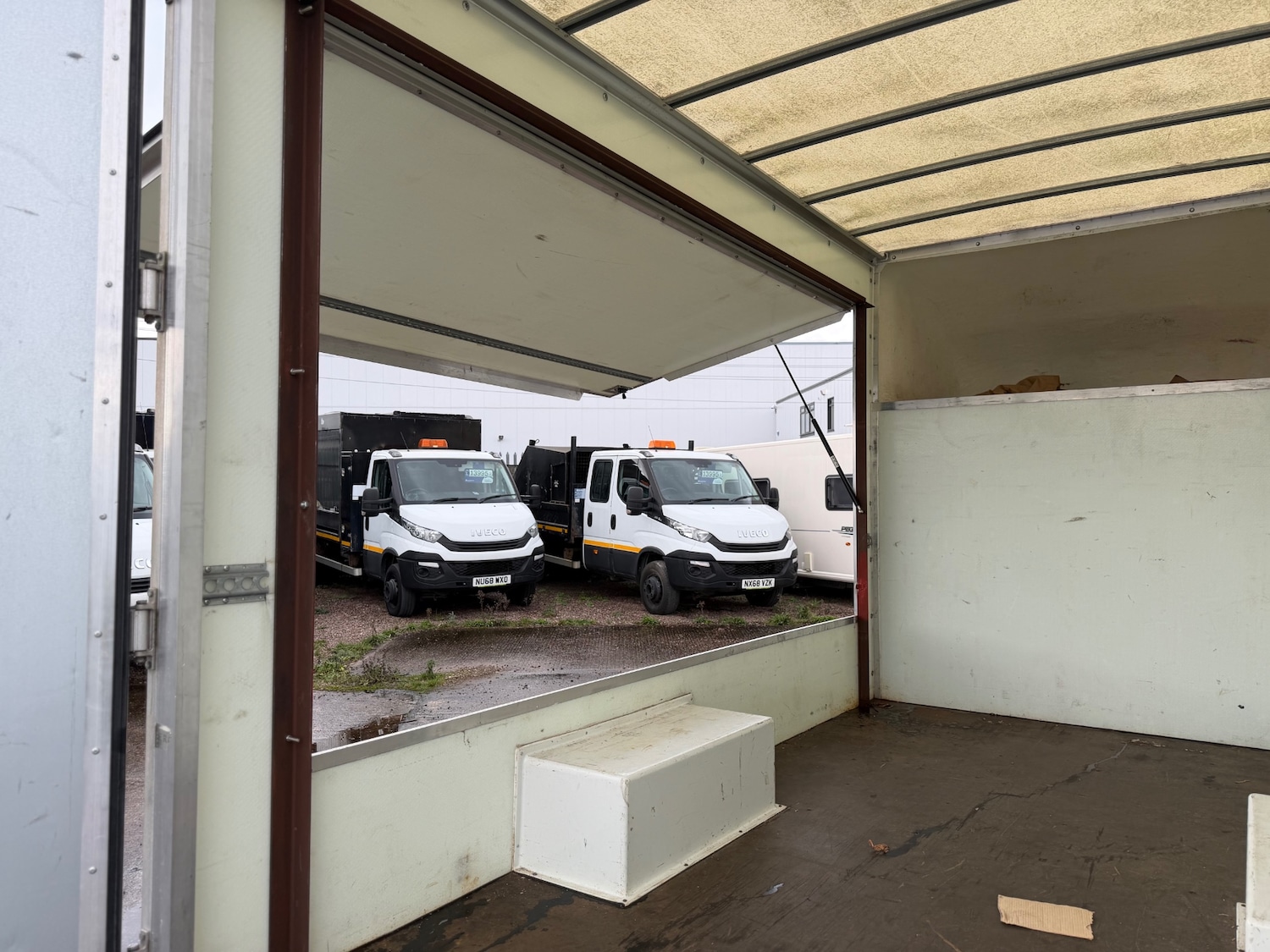 Used Citroen Relay 2021 for sale - 77490779: Photo 12