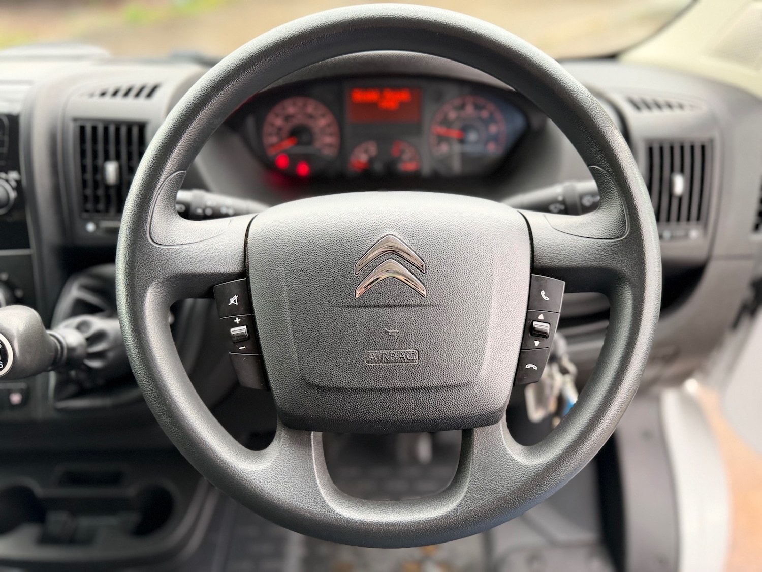 Used Citroen Relay 2021 for sale - 77490779: Photo 17