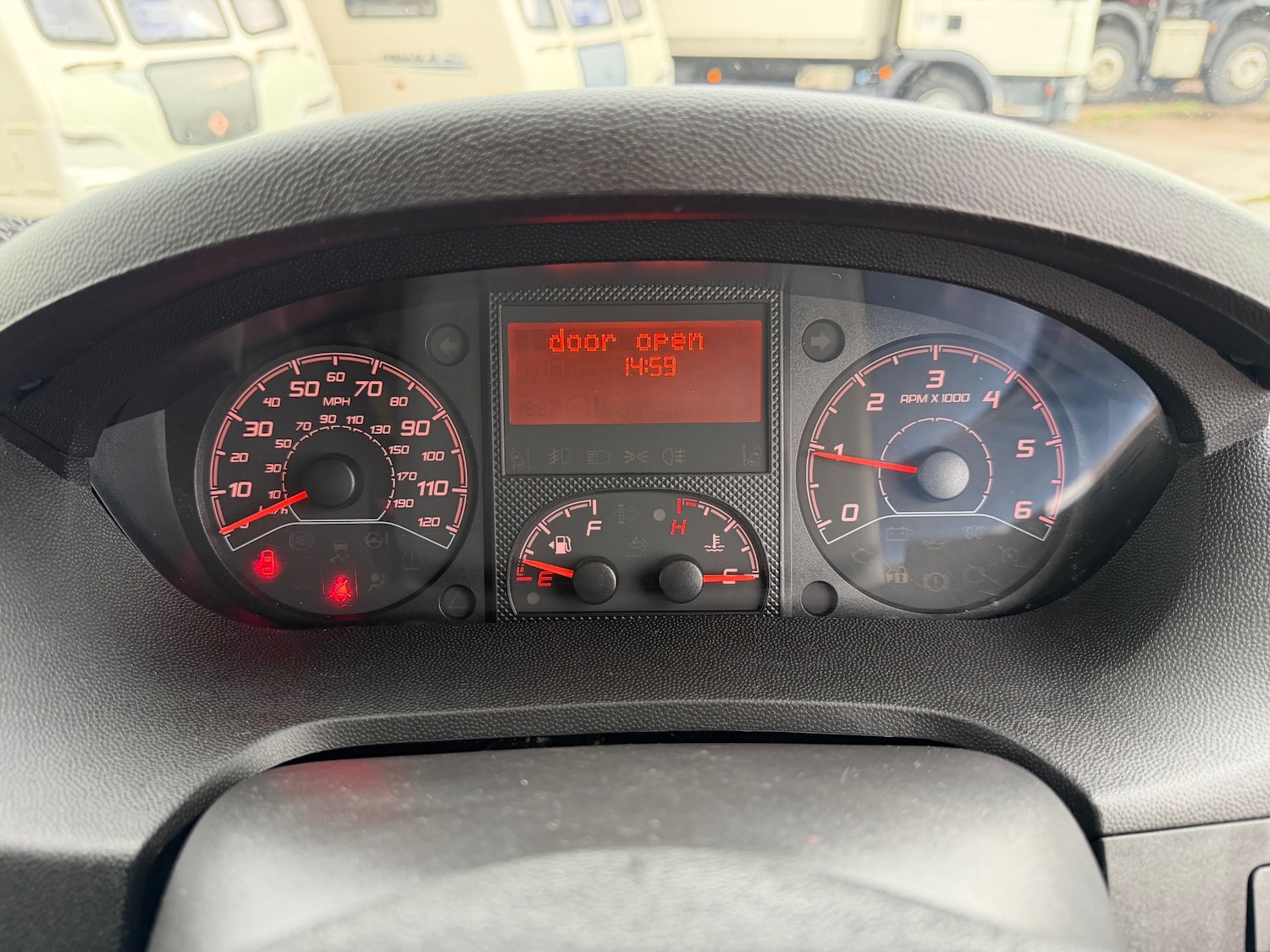 Used Citroen Relay 2021 for sale - 77490779: Photo 18