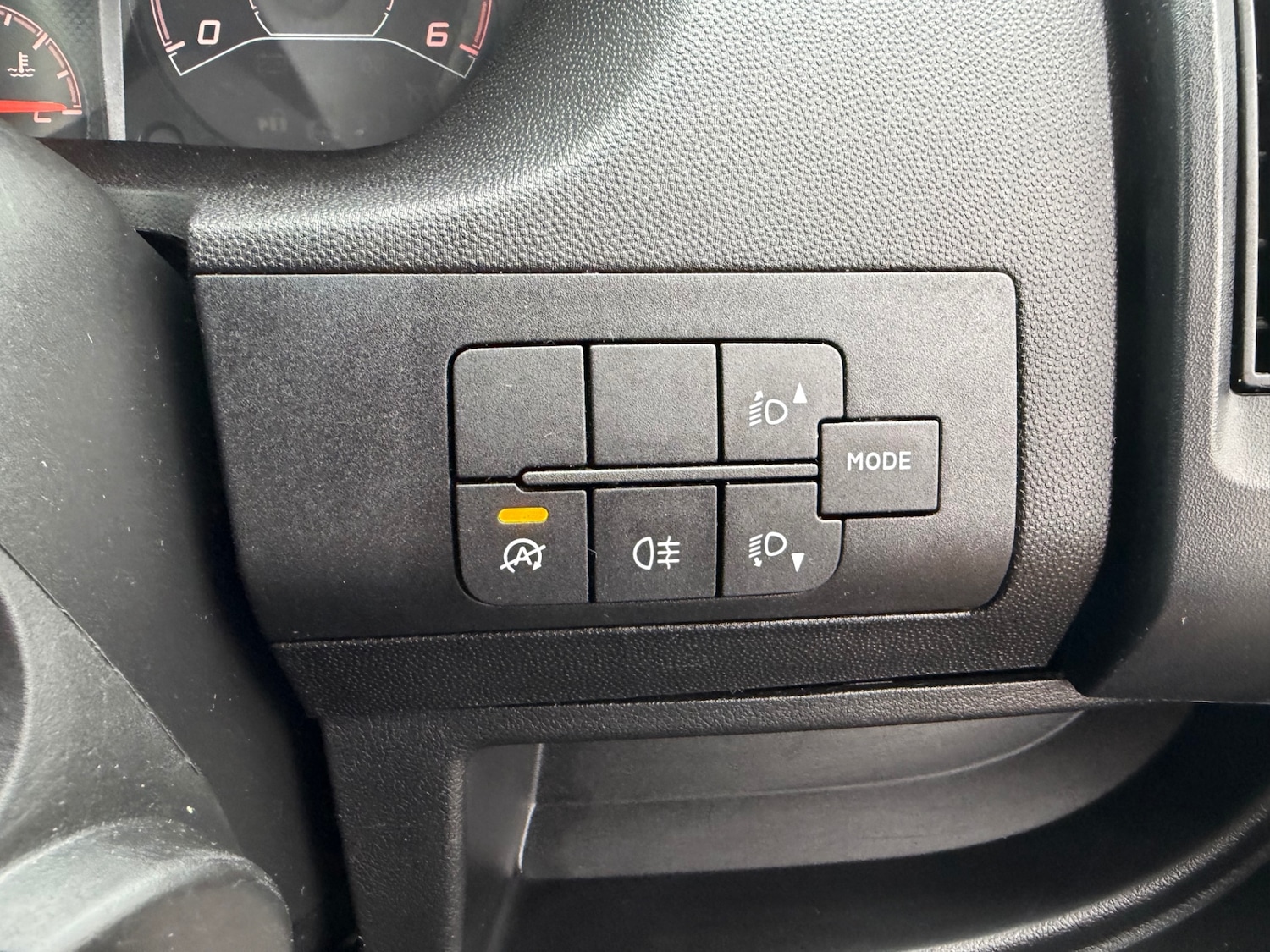 Used Citroen Relay 2021 for sale - 77490779: Photo 19