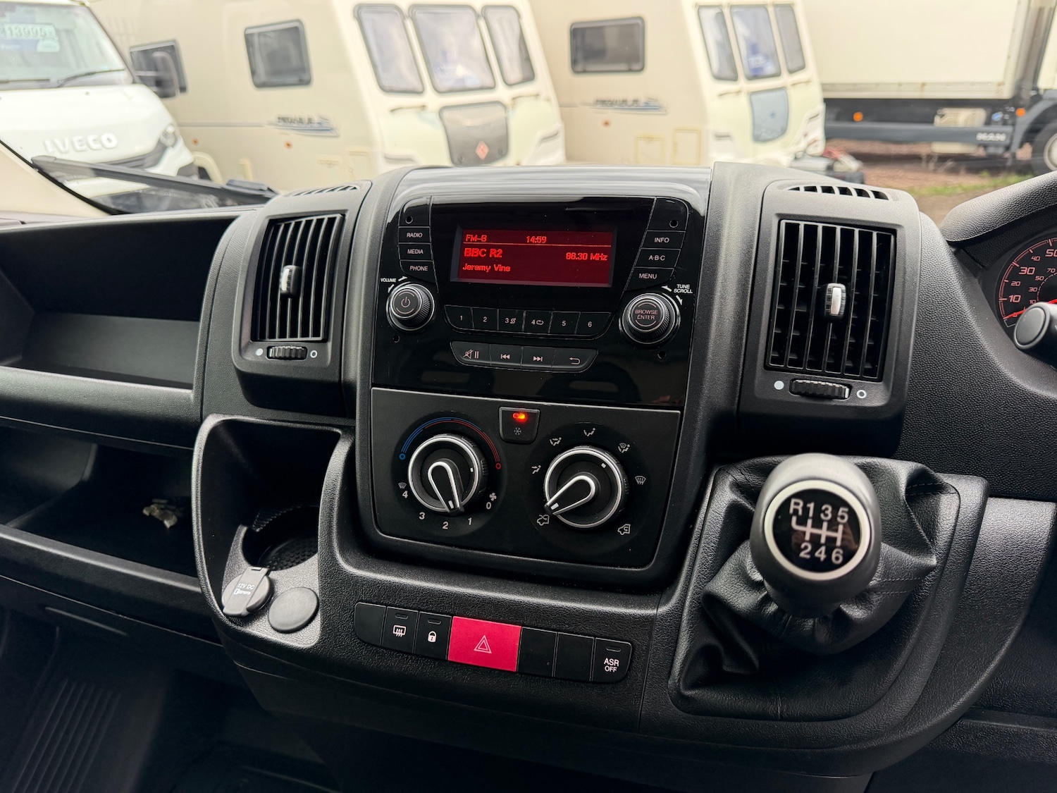 Used Citroen Relay 2021 for sale - 77490779: Photo 20