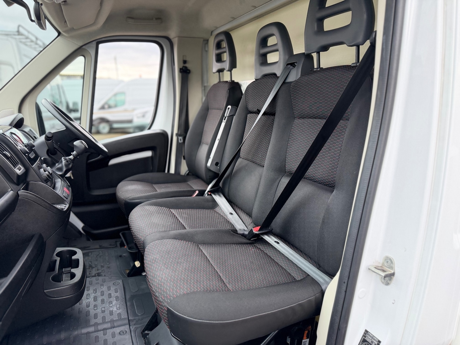 Used Citroen Relay 2021 for sale - 77490779: Photo 22