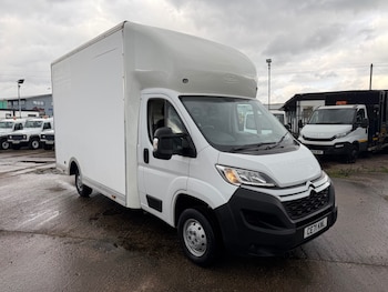 Used Citroen Relay 2021 for sale - 77490779: Photo