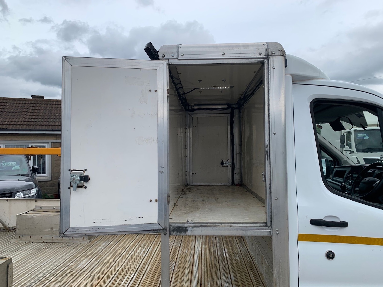 Vehicle 11