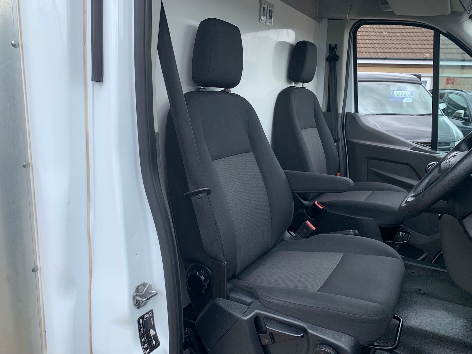 Vehicle 13