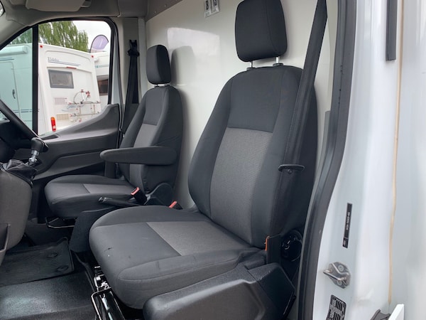 Used Ford Transit 2021 for sale - 74826158: Photo 14