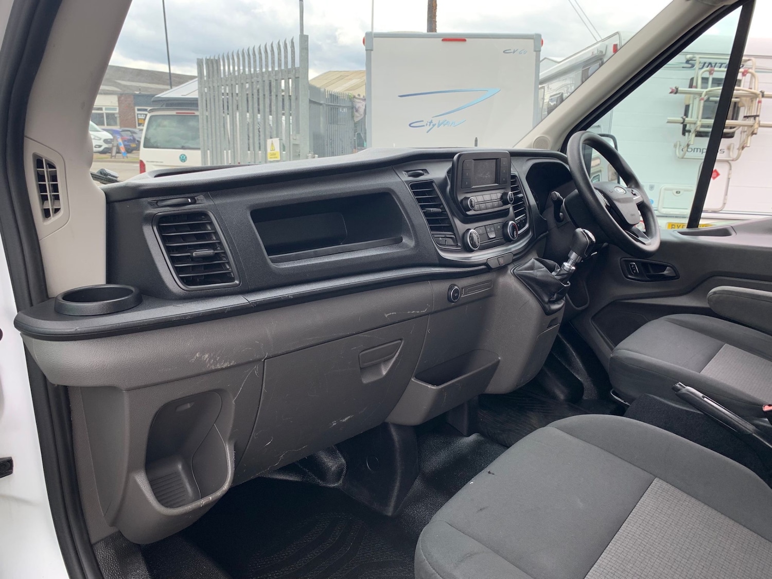 Vehicle 15