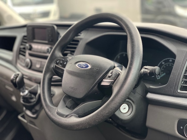 Used Ford Transit 2021 for sale - 74826158: Photo 16