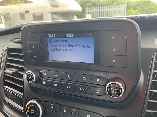 Used Ford Transit 2021 for sale - 74826158: Photo 17