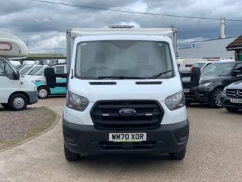 Used Ford Transit 2021 for sale - 74826158: Photo