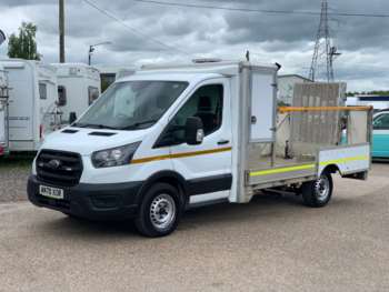 Used Ford Transit 2021 for sale - 74826158: Photo