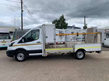 Used Ford Transit 2021 for sale - 74826158: Photo